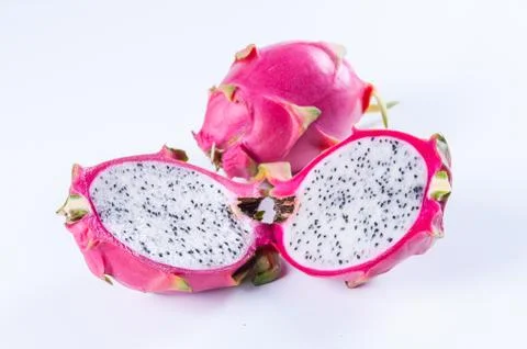 Dragon fruit Fotos de archivo