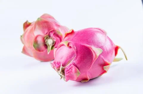 Dragon fruit Fotos de archivo