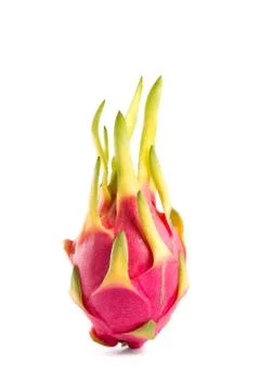 Dragon fruit Foto stock