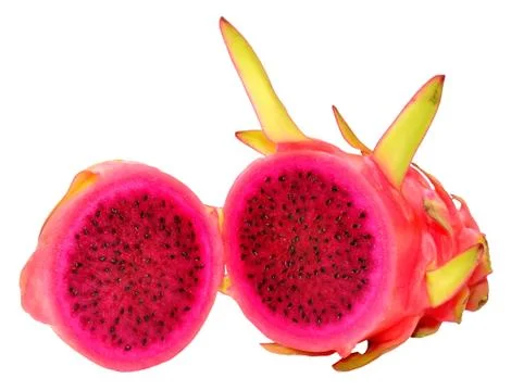 Dragon Fruit Stock Photos