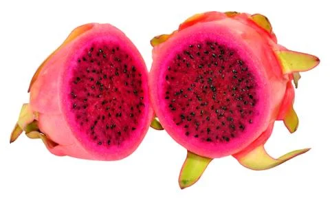 Dragon Fruit Stock Photos