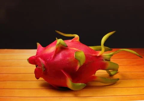 Dragon fruit Stock Photos