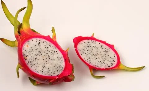 Dragon fruit Foto stock