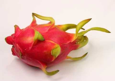 Dragon fruit Stock-Fotos
