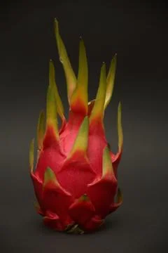 Dragon Fruit Foto stock