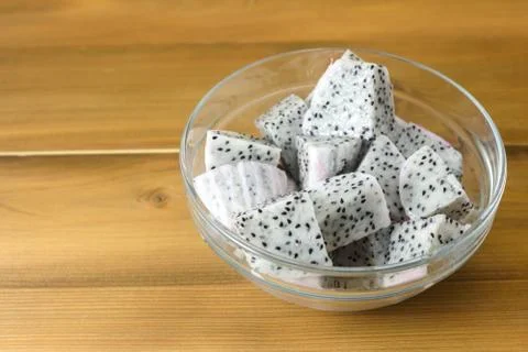 Dragon fruit Stock Photos