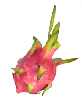 Dragon fruit Stock Photos