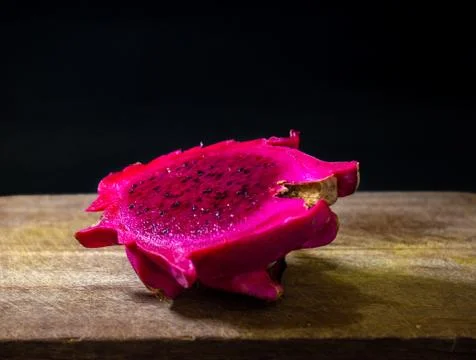 Dragon fruit Stock Photos