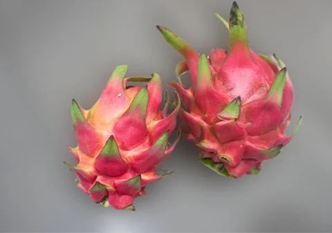Dragon fruit Stock Photos