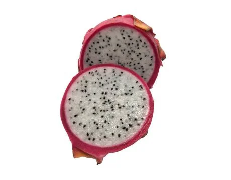 Dragon fruit Stock Photos