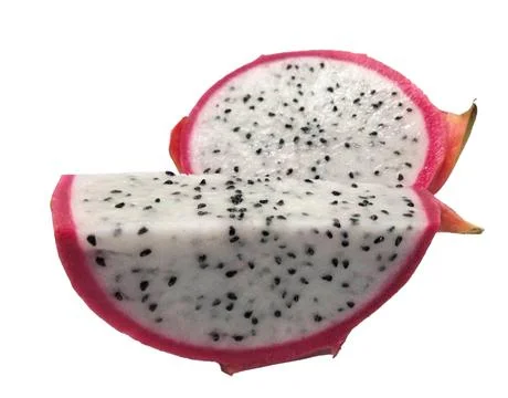 Dragon fruit Stock Photos