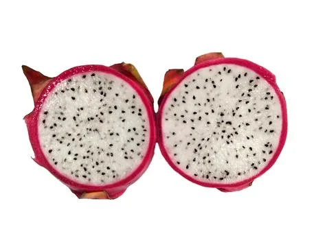 Dragon fruit Stock Photos