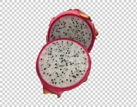 Dragon fruit Stock Photos