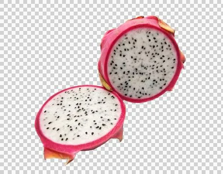 Dragon fruit Stock Photos