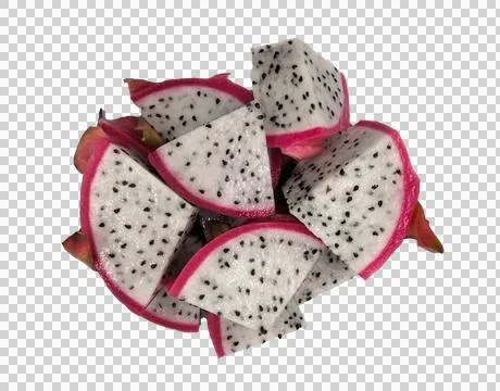 Dragon fruit Stock Photos