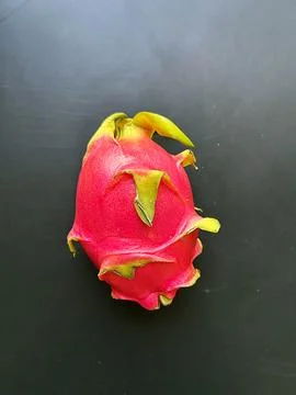 Dragon fruit Stock Photos