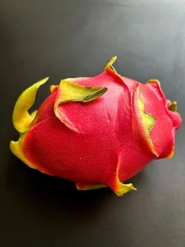 Dragon fruit Stock Photos