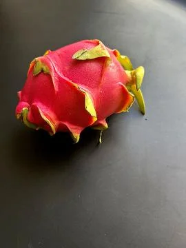 Dragon fruit Stock Photos