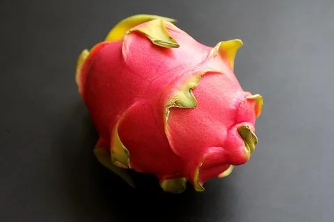 Dragon fruit Stock Photos