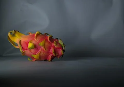 Dragon Fruit 写真素材