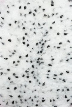 Dragon fruit use as texture Stock Photos