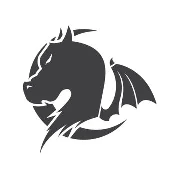 Dragon Иллюстрация