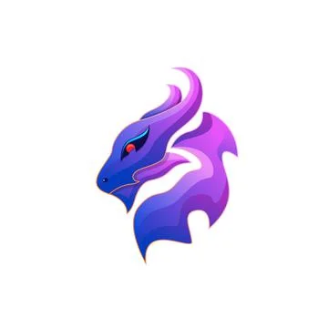 Dragon Stock Illustration