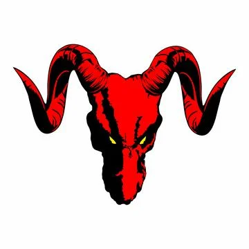 DRAGON Stock Illustration