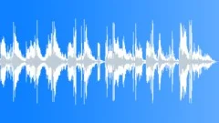 Dragon Monster Ground AttackSound Effect