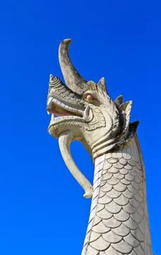 Dragon Stock Photos