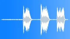 Dragon Roaring Specially CreatedSound Effect