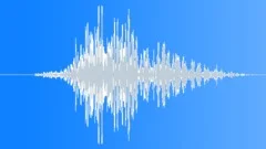 Dragon Wing Flap Big 03Sound Effect