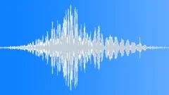 Dragon Wing Flap Big 04 Sound Effect