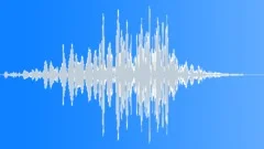 Dragon Wing Flap Big 05Sound Effect