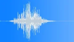 Dragon Wing Flap Big 07Sound Effect