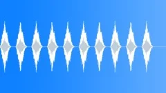 Dragon wings flapping 2 Sound Effect