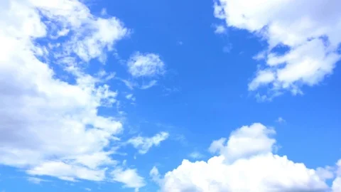 Dragonfly herd flying slow motion beautiful  herd and sky blue Vidéo 82632093