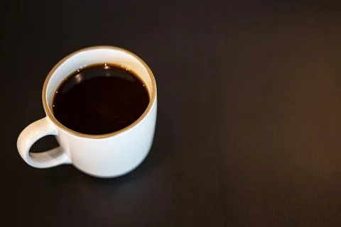 Dragonfly On A Leaf After Rain Stock Photos