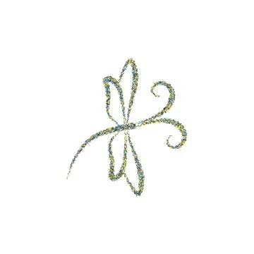 Dragonfly vector illustration Stock Illustration