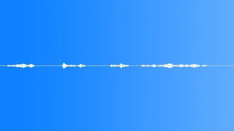 Dragonfly Wings, Large Insect Flutter Sound Effect