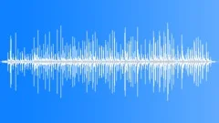 Dragons Footsteps Specially CreatedSound Effect