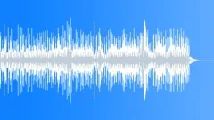 Dragons & Pirates Bed Stock Music