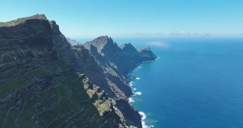 The Dragon's Tail Stockbeeldmateriaal 235873715