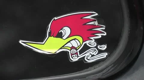 DRAGRACING-008 Stock Footage 10678432