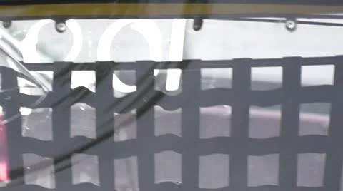 DRAGRACING-061 STARTING LINE Stock Footage 10679279
