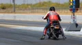 At the dragstrip with just about anything that has wheels - 7 HD Footage