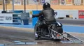 At the dragstrip with just about anything that has wheels - 9 Vídeo HD
