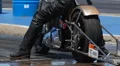 At the dragstrip with just about anything that has wheels - 10 Video HD