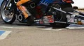 At the dragstrip with just about anything that has wheels - 11 HD Footage