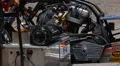 At the dragstrip with just about anything that has wheels - 16 HD 동영상